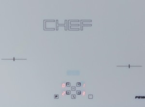 Встраиваемая индукционная варочная панель Kaiser KCT 6100 FI W