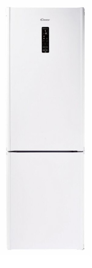 Холодильник Candy CKBN 6180 IW