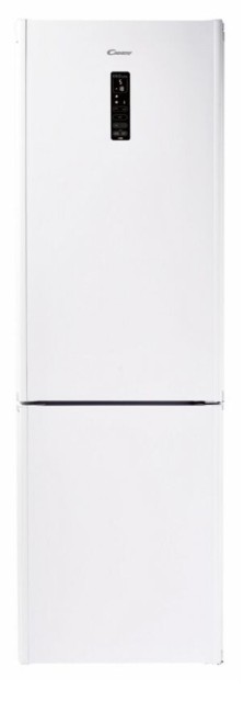 Холодильник Candy CKBN 6180 IW