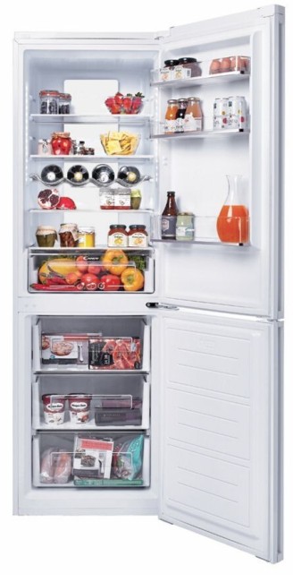 Холодильник Candy CKBN 6180 IW