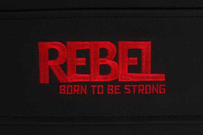 Гиперэкстензия Rebel P3