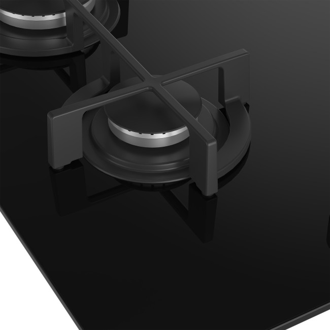 Встраиваемая газовая варочная панель Indesit INGT 61 SCC/BK Встраиваемая газовая варочная панель Indesit INGT 61 SCC/BK