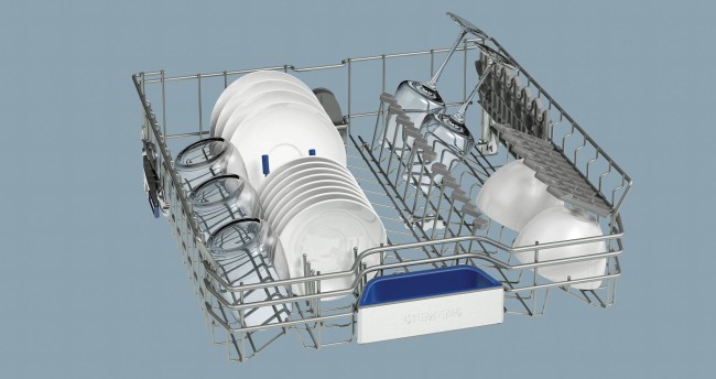 Встраиваемая посудомоечная машина Siemens SN 678X51TR