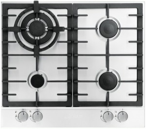 Встраиваемая газовая варочная панель Kaiser KG 6350 Turbo