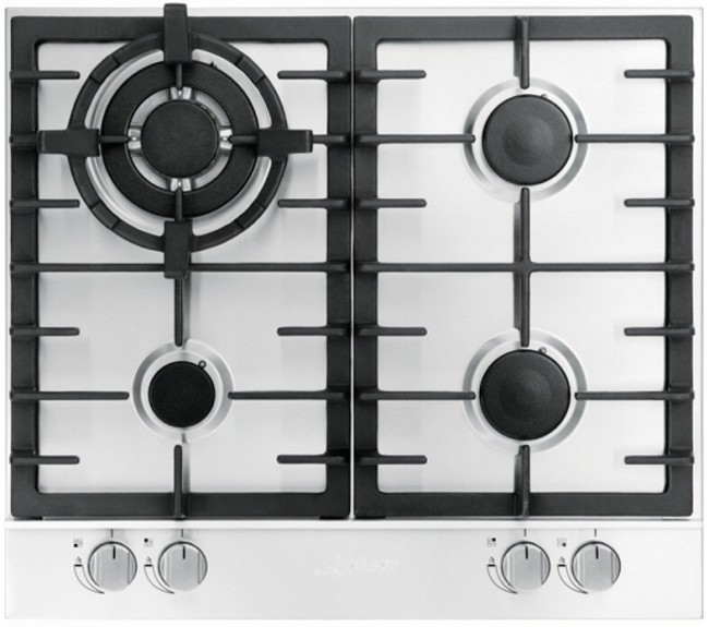 Встраиваемая газовая варочная панель Kaiser KG 6350 Turbo