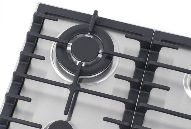 Встраиваемая газовая варочная панель Kaiser KG 6350 Turbo