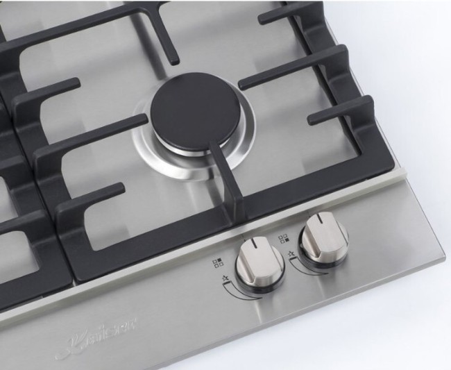 Встраиваемая газовая варочная панель Kaiser KG 6350 Turbo
