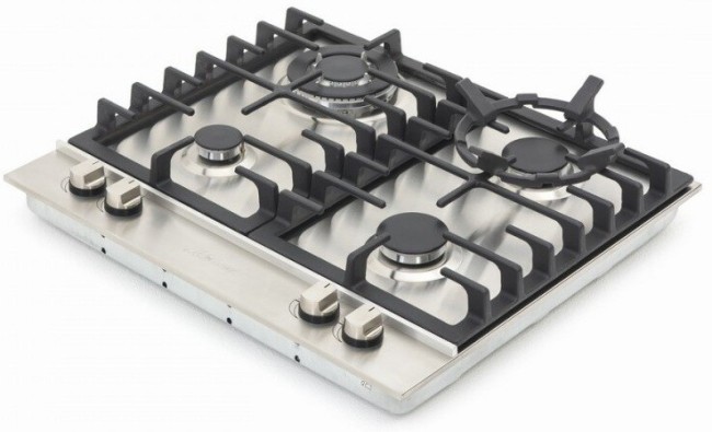 Встраиваемая газовая варочная панель Kaiser KG 6350 Turbo