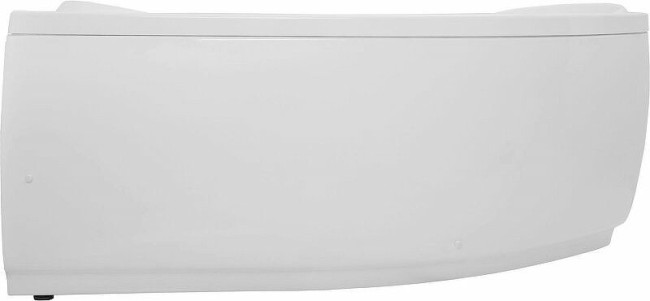 Ванна акриловая Aquanet CAPRI 170*110 L к/с26 (205345)