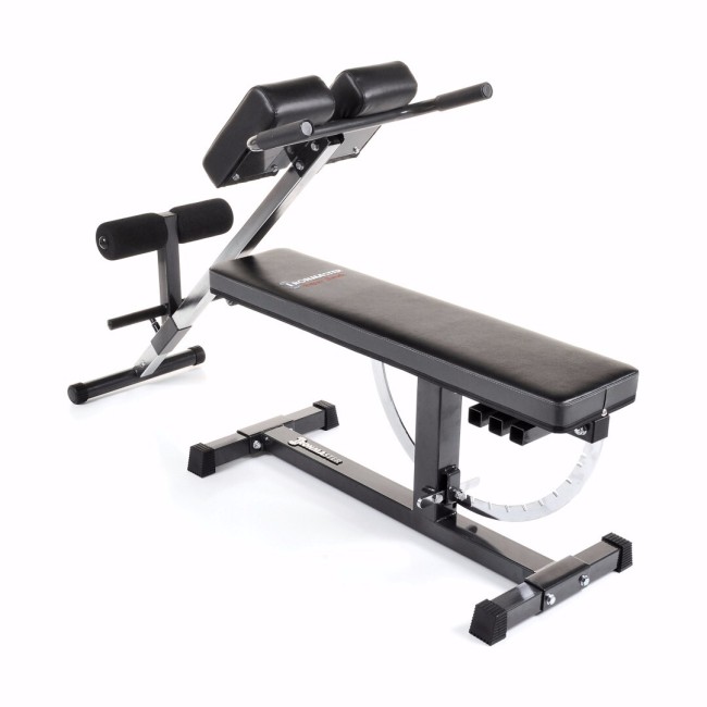 Гиперэкстензия First Degree Fitness Ironmaster Super Bench 1070