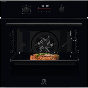 Встраиваемый электрический духовой шкаф Electrolux EOD6P77Z