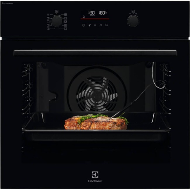 Встраиваемый электрический духовой шкаф Electrolux EOD6P77Z Встраиваемый электрический духовой шкаф Electrolux EOD6P77Z