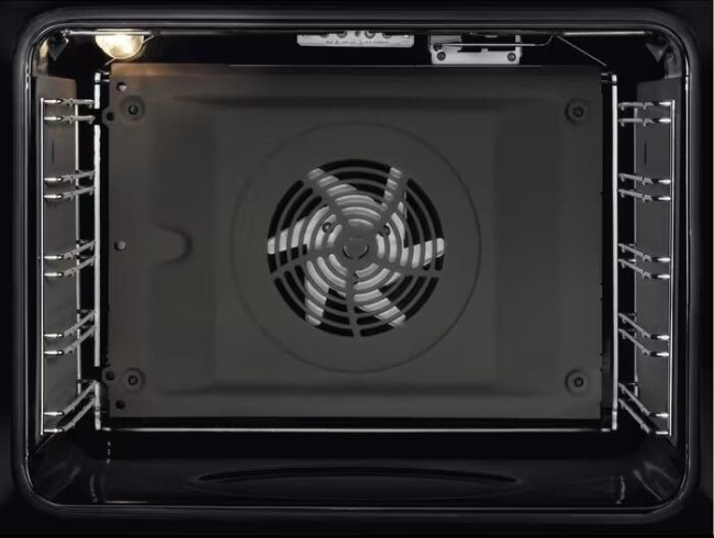Встраиваемый электрический духовой шкаф Electrolux EOD6P77Z Встраиваемый электрический духовой шкаф Electrolux EOD6P77Z