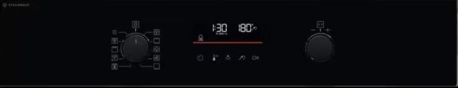 Встраиваемый электрический духовой шкаф Electrolux EOD6P77Z Встраиваемый электрический духовой шкаф Electrolux EOD6P77Z