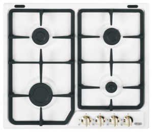 Встраиваемая газовая варочная панель Delonghi BG 46 ASV GU