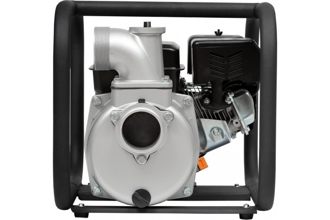 Мотопомпа Hyundai HY80 Мотопомпа Hyundai HY80