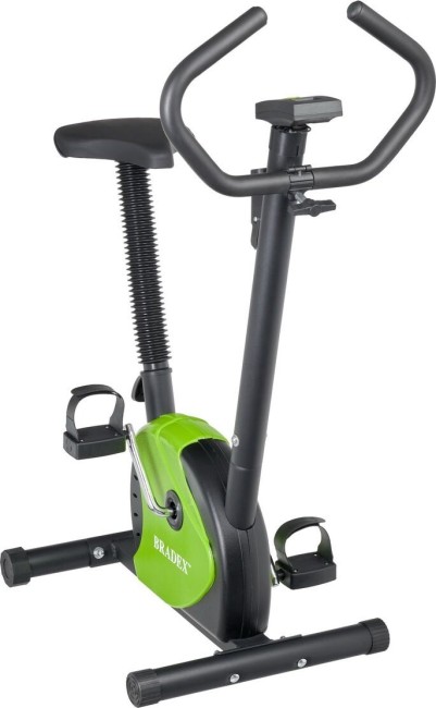 Велотренажер Bradex Бласт SF 0861 Велотренажер Bradex Бласт SF 0861