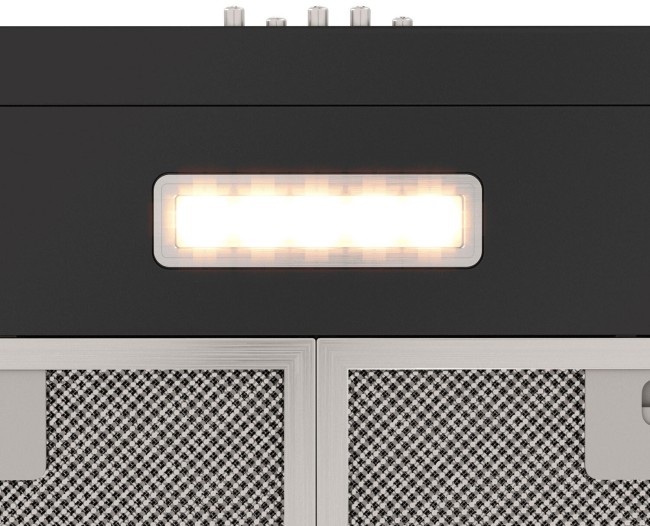 Вытяжка Elikor ECO 50 BK черный