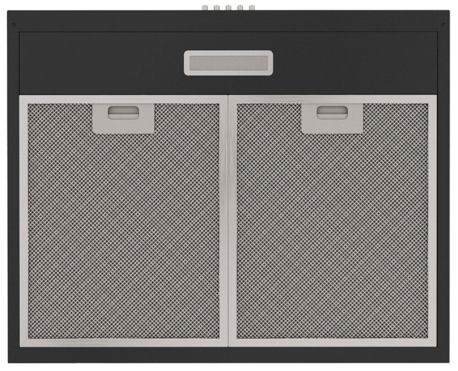 Вытяжка Elikor ECO 50 BK черный