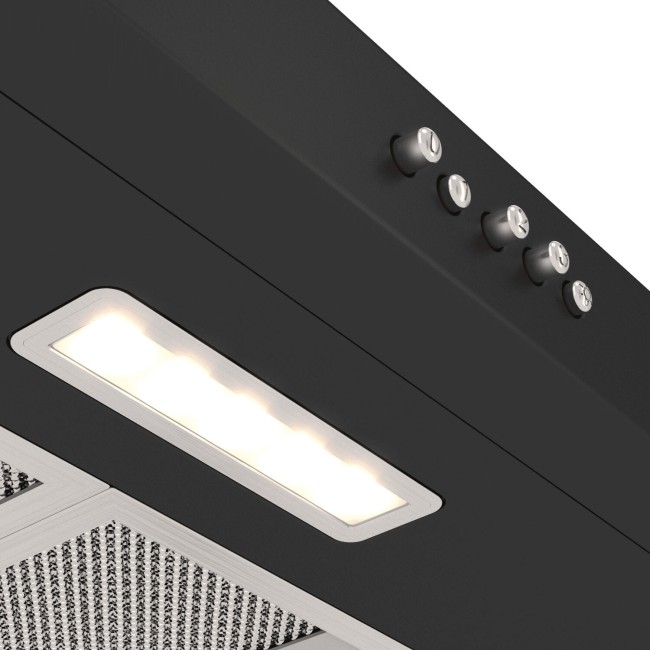 Вытяжка Elikor ECO 50 BK черный