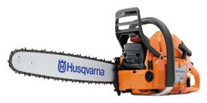 Бензопила Husqvarna 365-18 (9670828-18)