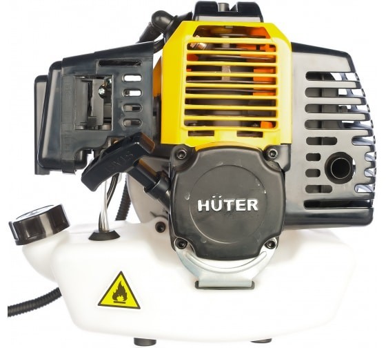 Триммер бензиновый Huter GGT-1300T