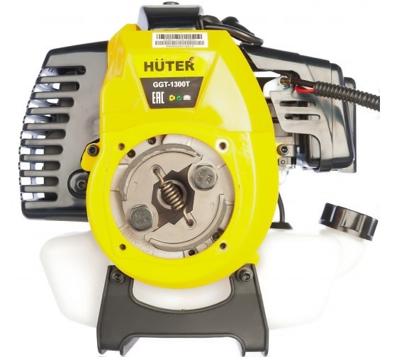 Триммер бензиновый Huter GGT-1300T