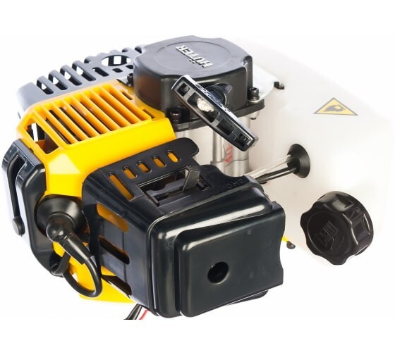 Триммер бензиновый Huter GGT-1300T