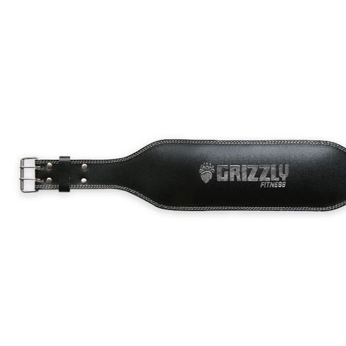 Пояс атлетический Grizzly Fitness Pacesetter 6 L