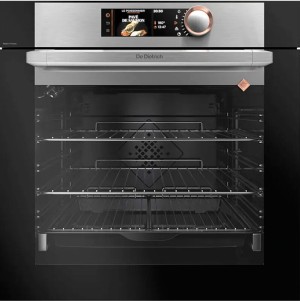 Встраиваемый электрический духовой шкаф De Dietrich DOP8785X