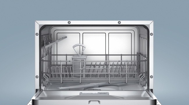 Посудомоечная машина Bosch SKS 40E22 Посудомоечная машина Bosch SKS 40E22