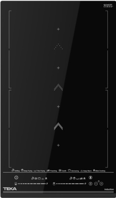 Встраиваемая индукционная варочная панель Teka IZS 34700 MST