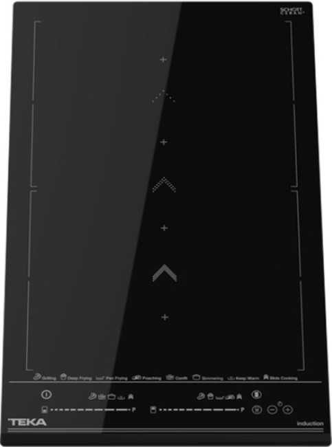 Встраиваемая индукционная варочная панель Teka IZS 34700 MST