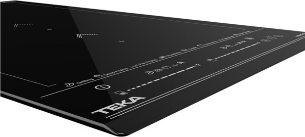 Встраиваемая индукционная варочная панель Teka IZS 34700 MST
