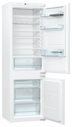 Встраиваемый холодильник Gorenje NRKI 4181 E1 Встраиваемый холодильник Gorenje NRKI 4181 E1
