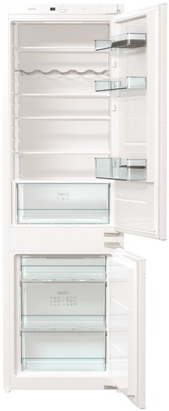 Встраиваемый холодильник Gorenje NRKI 4181 E1 Встраиваемый холодильник Gorenje NRKI 4181 E1