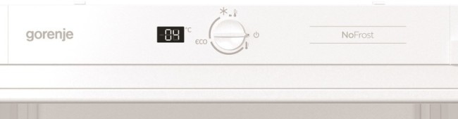 Встраиваемый холодильник Gorenje NRKI 4181 E1 Встраиваемый холодильник Gorenje NRKI 4181 E1