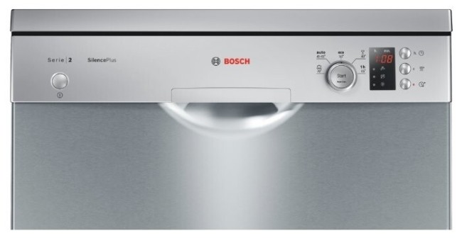 Посудомоечная машина Bosch SMS 25AI02E