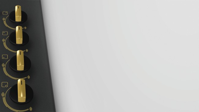 Встраиваемая газовая варочная панель Bosch PBP6B3B60