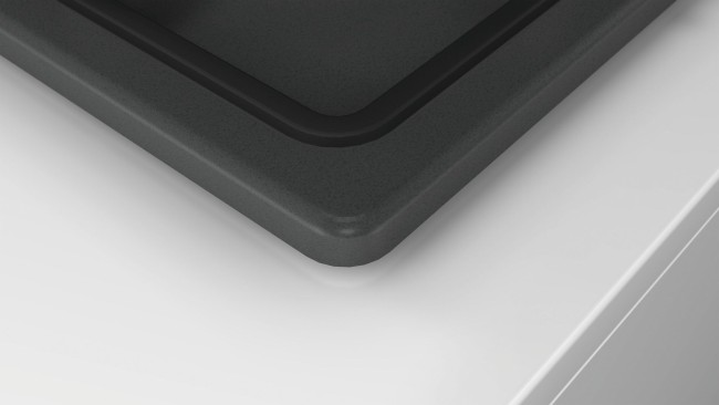 Встраиваемая газовая варочная панель Bosch PBP6B3B60