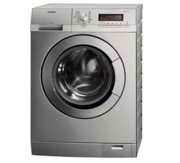 Стиральная машина Aeg L 85275 XFL