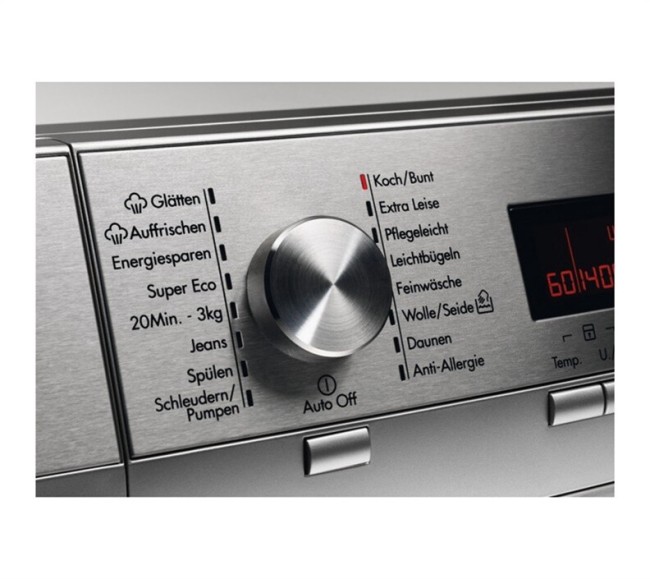 Стиральная машина Aeg L 85275 XFL