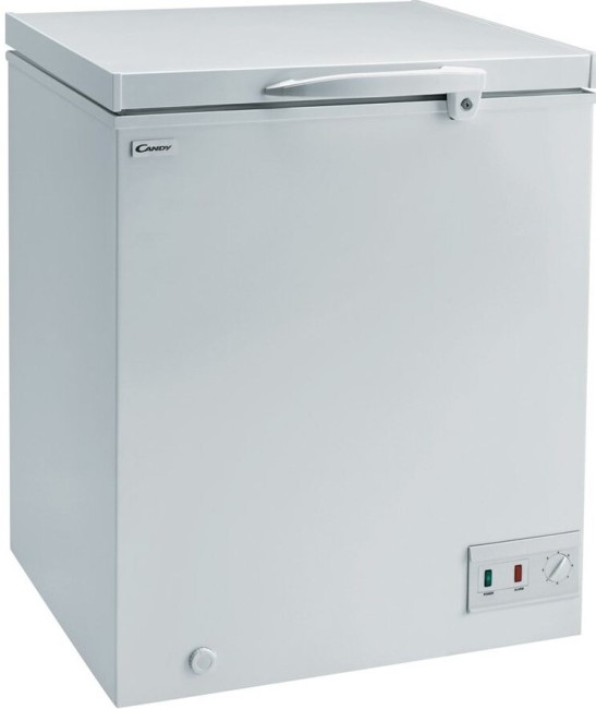 Морозильник-ларь Candy CCFA 100/1 RU Морозильник-ларь Candy CCFA 100/1 RU