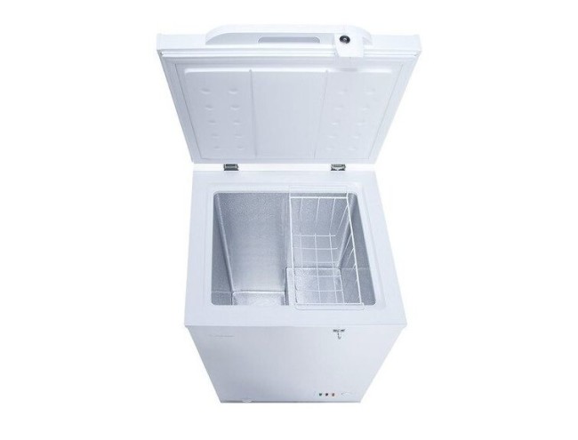 Морозильник-ларь Candy CCFA 100/1 RU Морозильник-ларь Candy CCFA 100/1 RU