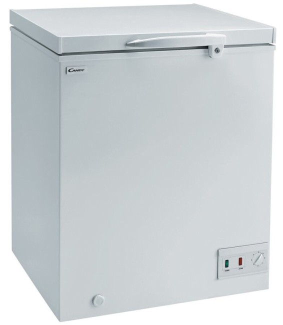 Морозильник-ларь Candy CCFA 100/1 RU Морозильник-ларь Candy CCFA 100/1 RU