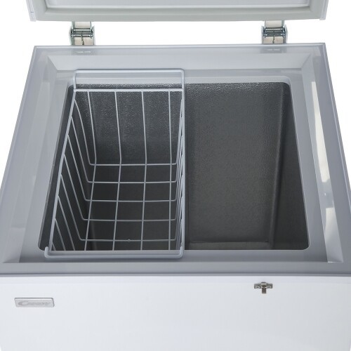 Морозильник-ларь Candy CCFA 100/1 RU Морозильник-ларь Candy CCFA 100/1 RU