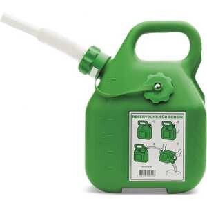 Канистра для топлива Husqvarna 6л (5056980-40)