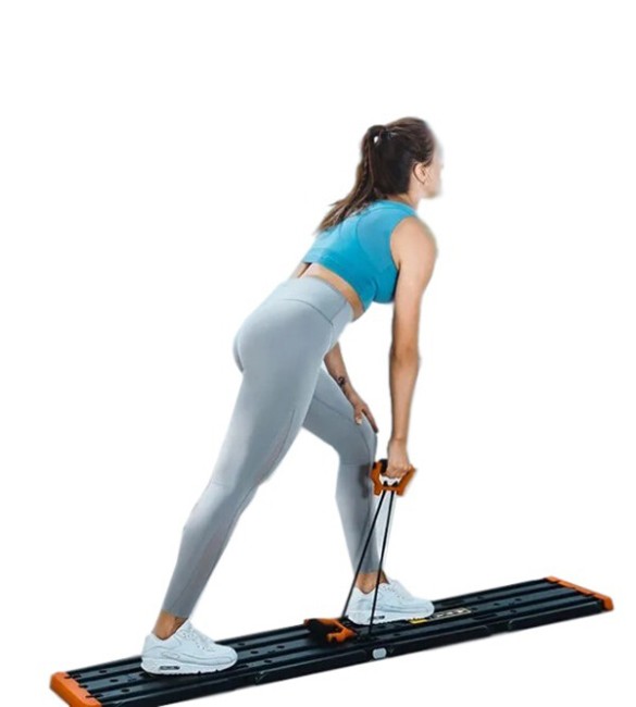 Фитнес платформа Evo Fitness EVOFITNESSMultifit