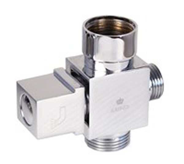 Дивертор Kaiser EURO 3/4 (318) Дивертор Kaiser EURO 3/4 (318)