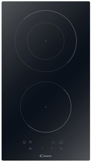 Встраиваемая электрическая варочная панель Candy CEHDD30TCT/1 Встраиваемая электрическая варочная панель Candy CEHDD30TCT/1